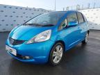 2009 HONDA JAZZ I-VTE for sale at Copart WHITBURN