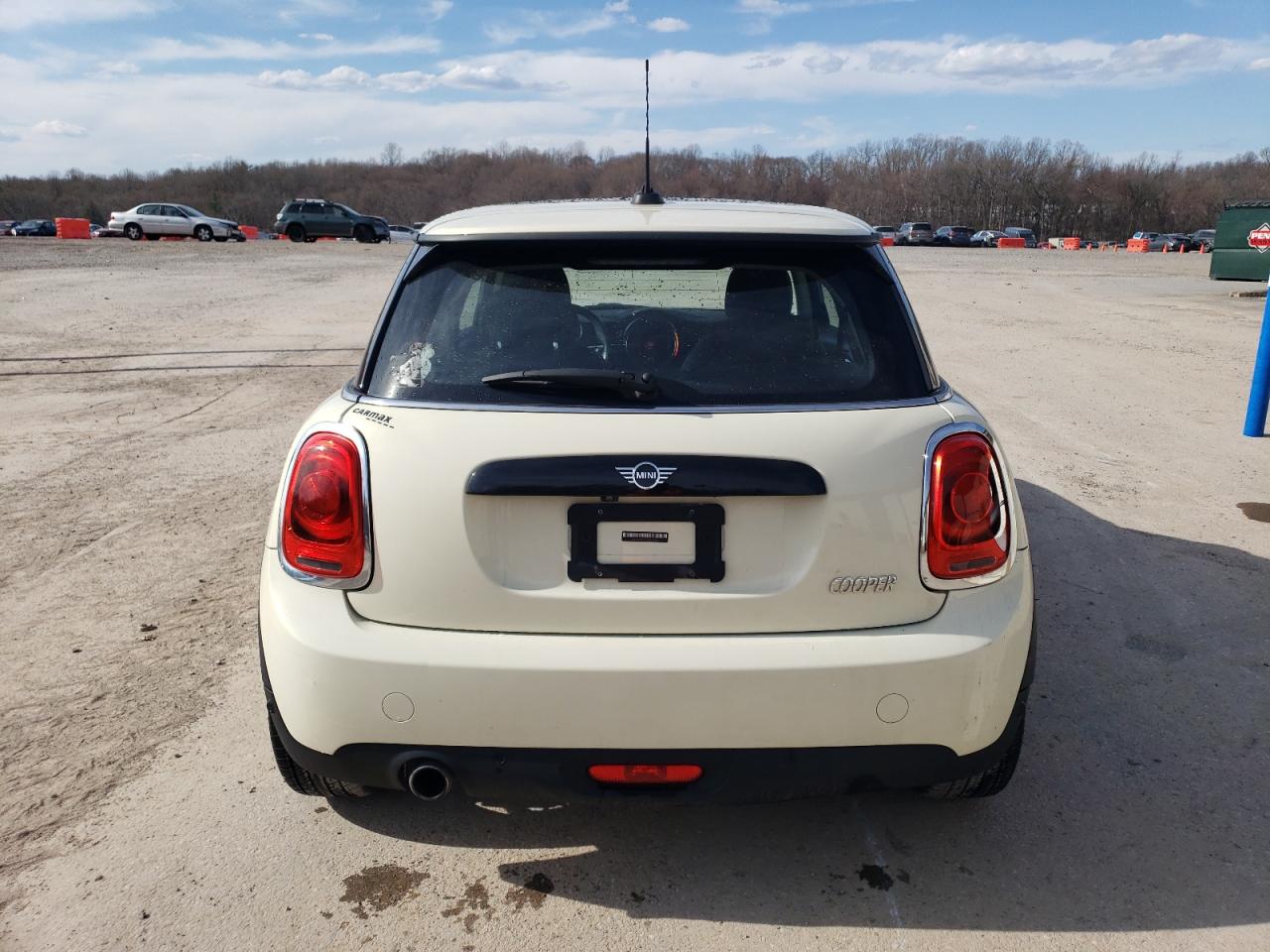 MINI COOPER 2019 WMWXP5C53K2D72454 Photo 6