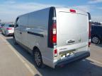 2018 VAUXHALL VIVARO 290 for sale at Copart CHESTER