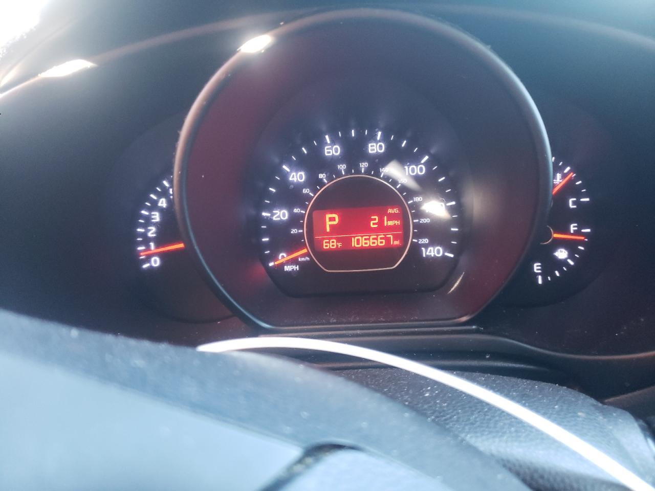 2016 Kia Soul - Image 9