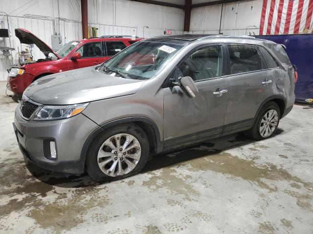 2014 Kia Sorento Ex