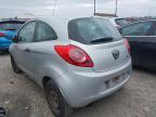 2013 FORD KA STUDIO for sale at Copart WOLVERHAMPTON