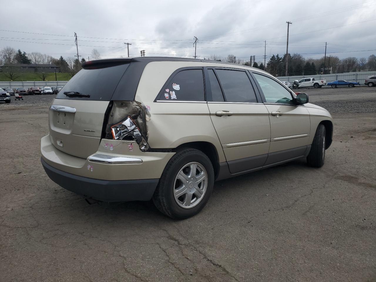 2006 Chrysler Pacifica - Image 3
