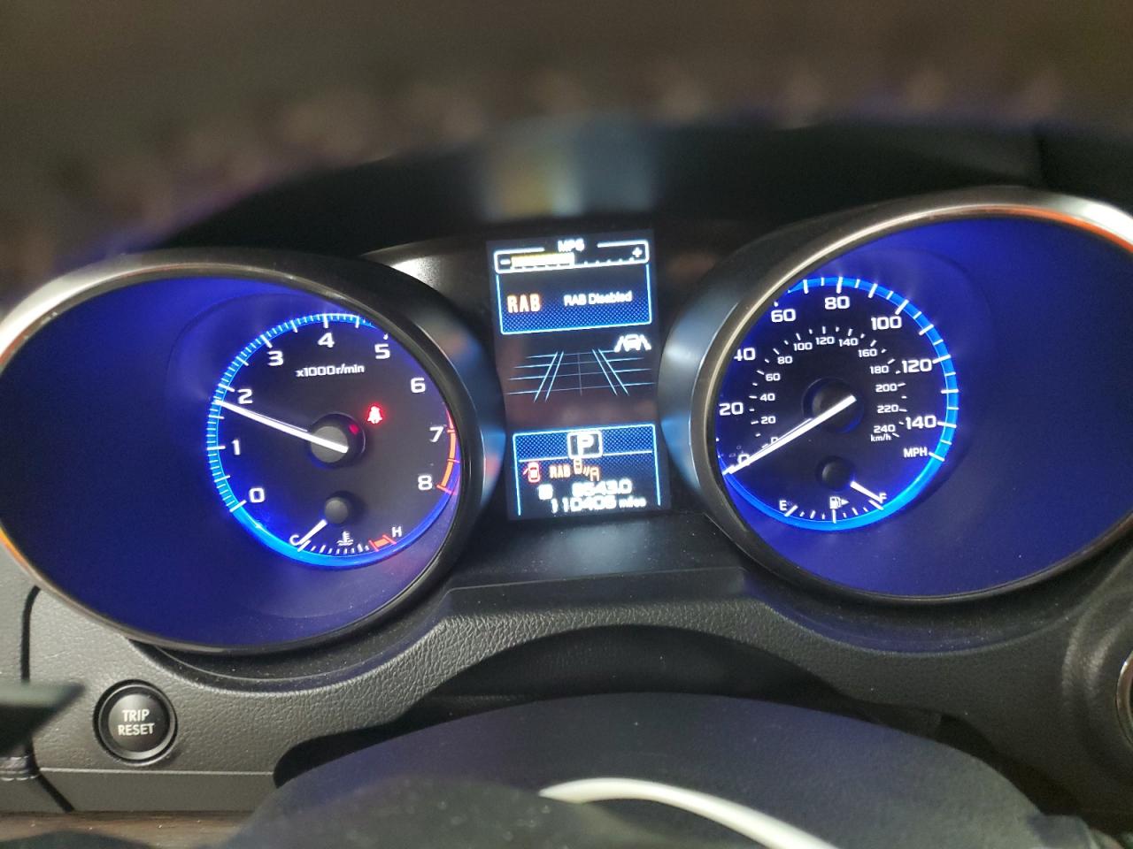 2019 Subaru Outback - Image 9