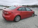 2021 Toyota Corolla Le იყიდება Byron-ში, GA - Front End