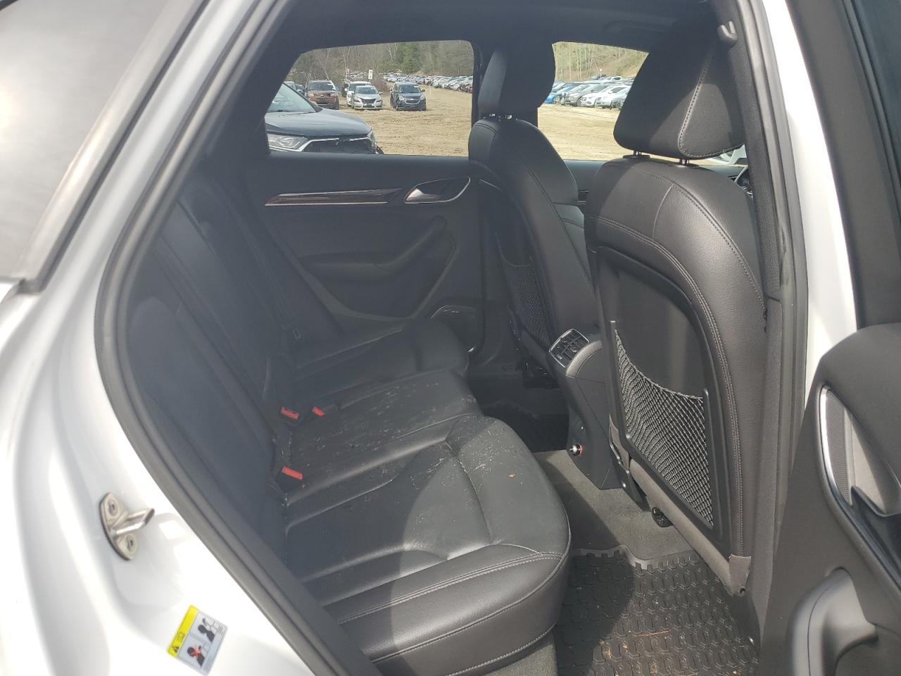 2015 Audi Q3 - Image 10