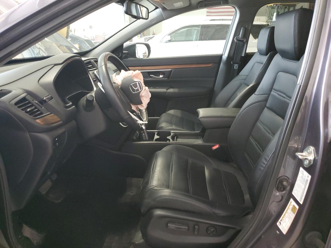 2020 Honda CR-V - Image 7