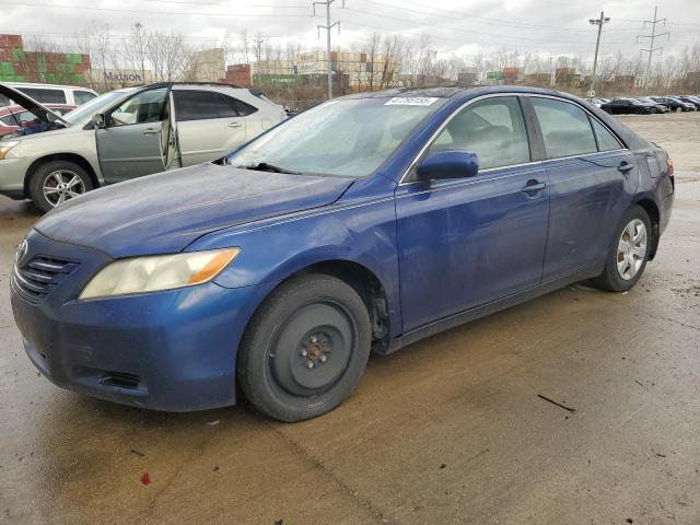 2007 Toyota Camry Ce للبيع في Columbus، OH - Mechanical