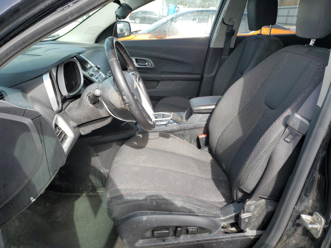 2015 Chevrolet Equinox - Image 7