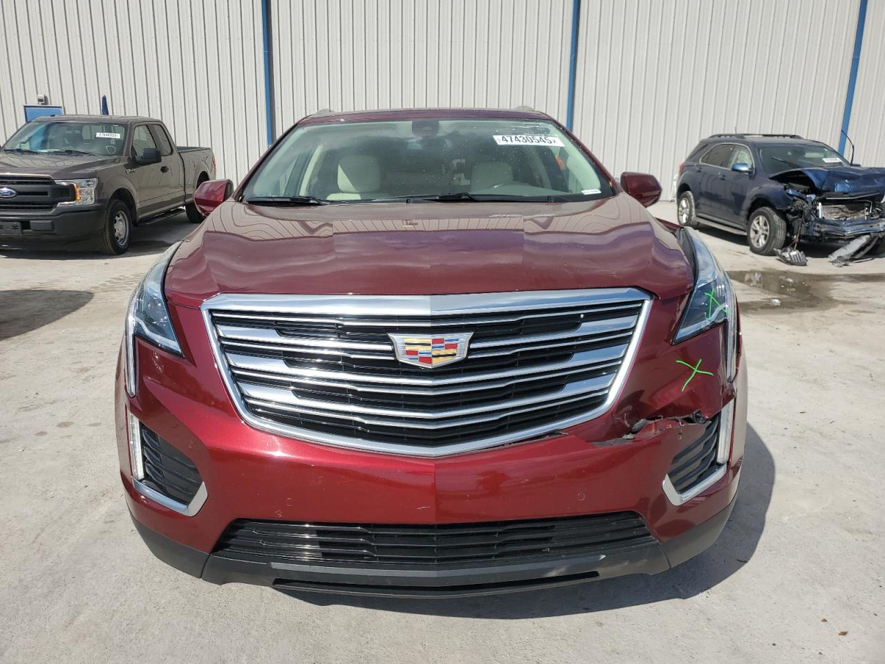 2018 Cadillac XT5 - Image 5
