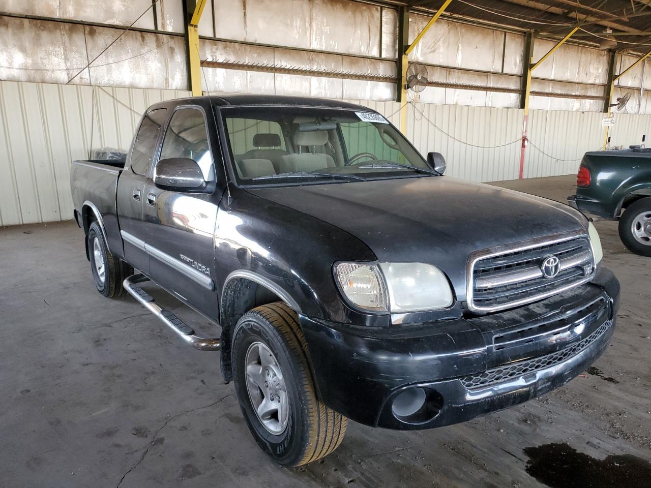 2004 Toyota Tundra - Image 4