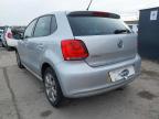 2012 VOLKSWAGEN POLO MATCH for sale at Copart YORK