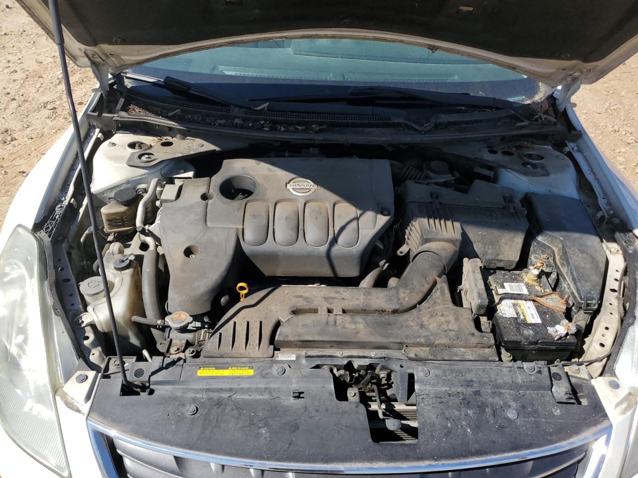 2011 Nissan Altima - Image 11