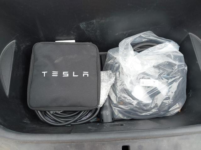 2022 TESLA MODEL Y LONG RANGE AWD 