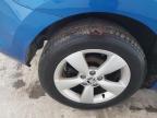 2013 SKODA RAPID SPAC for sale at Copart BELFAST