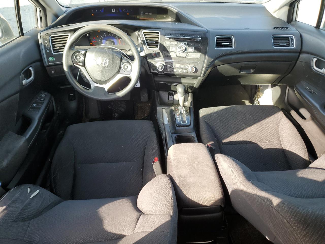 2013 Honda Civic - Image 8