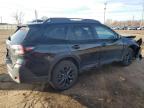 2024 Subaru Outback Onyx Edition for Sale in Woodhaven, MI - Front End