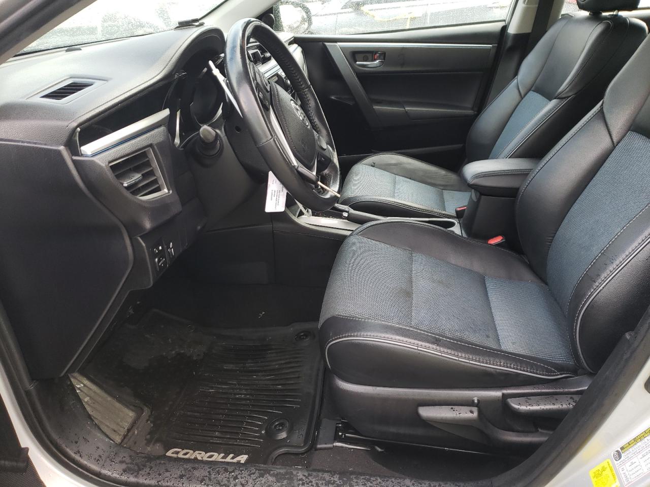 2016 Toyota Corolla - Image 7