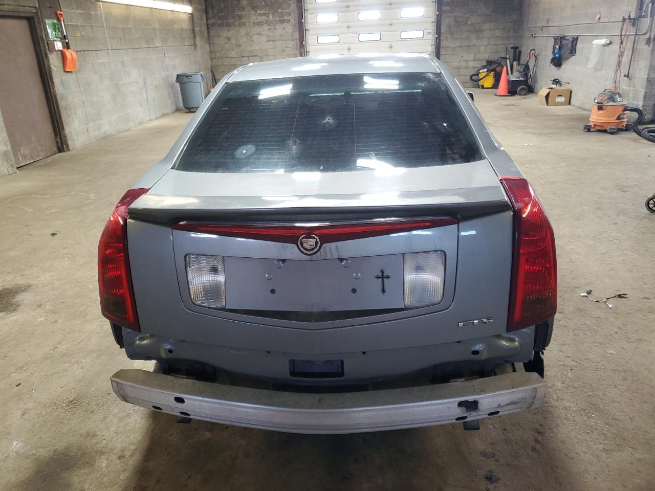 2004 Cadillac CTS - Image 6