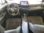 2019 Toyota C-Hr Xle продається в Abilene, TX - Front End
