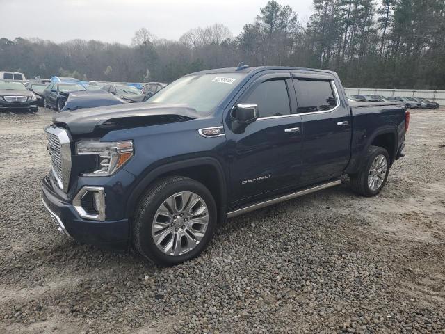  GMC SIERRA 2020 Granatowy