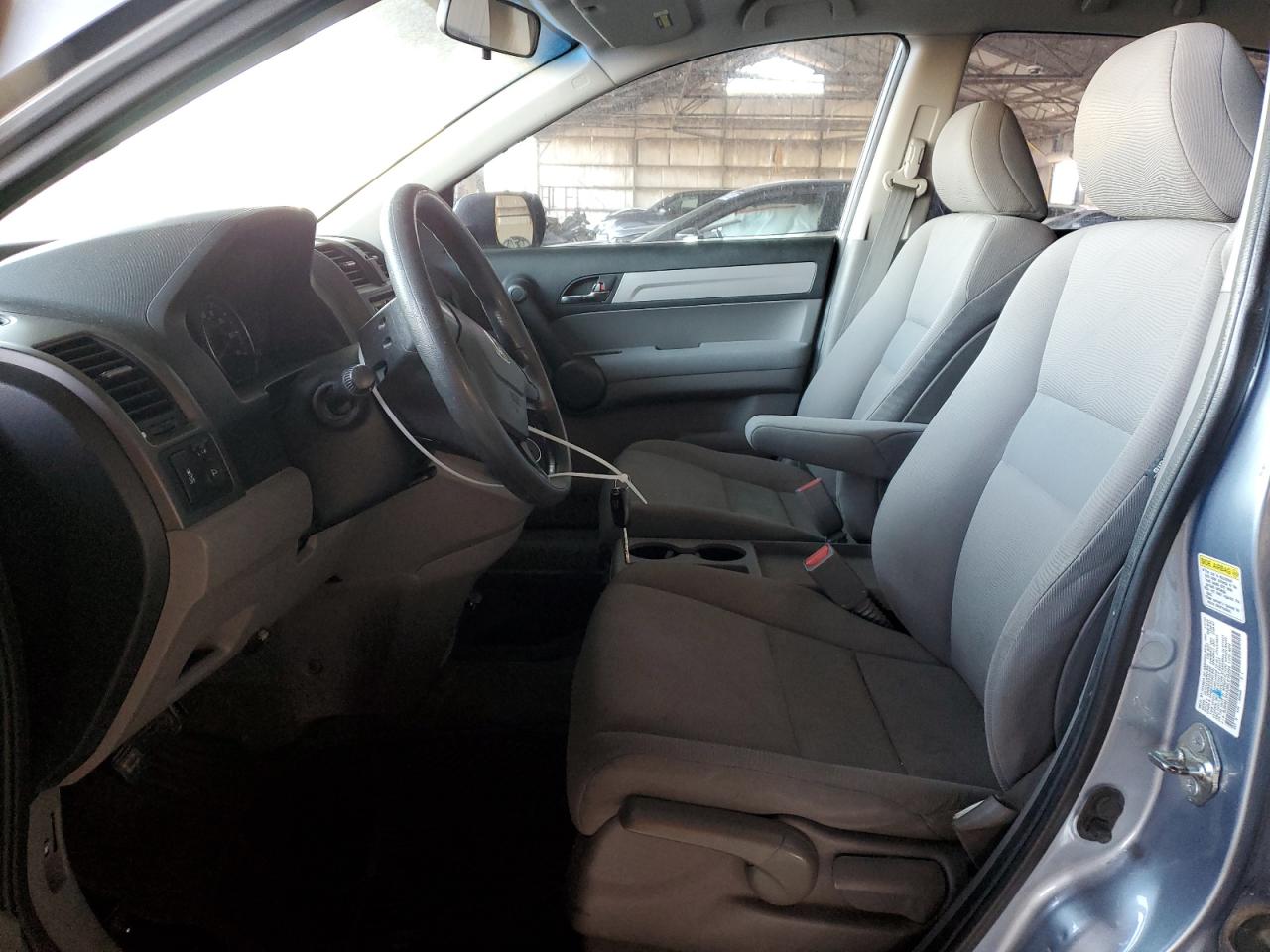 2011 Honda CR-V - Image 7