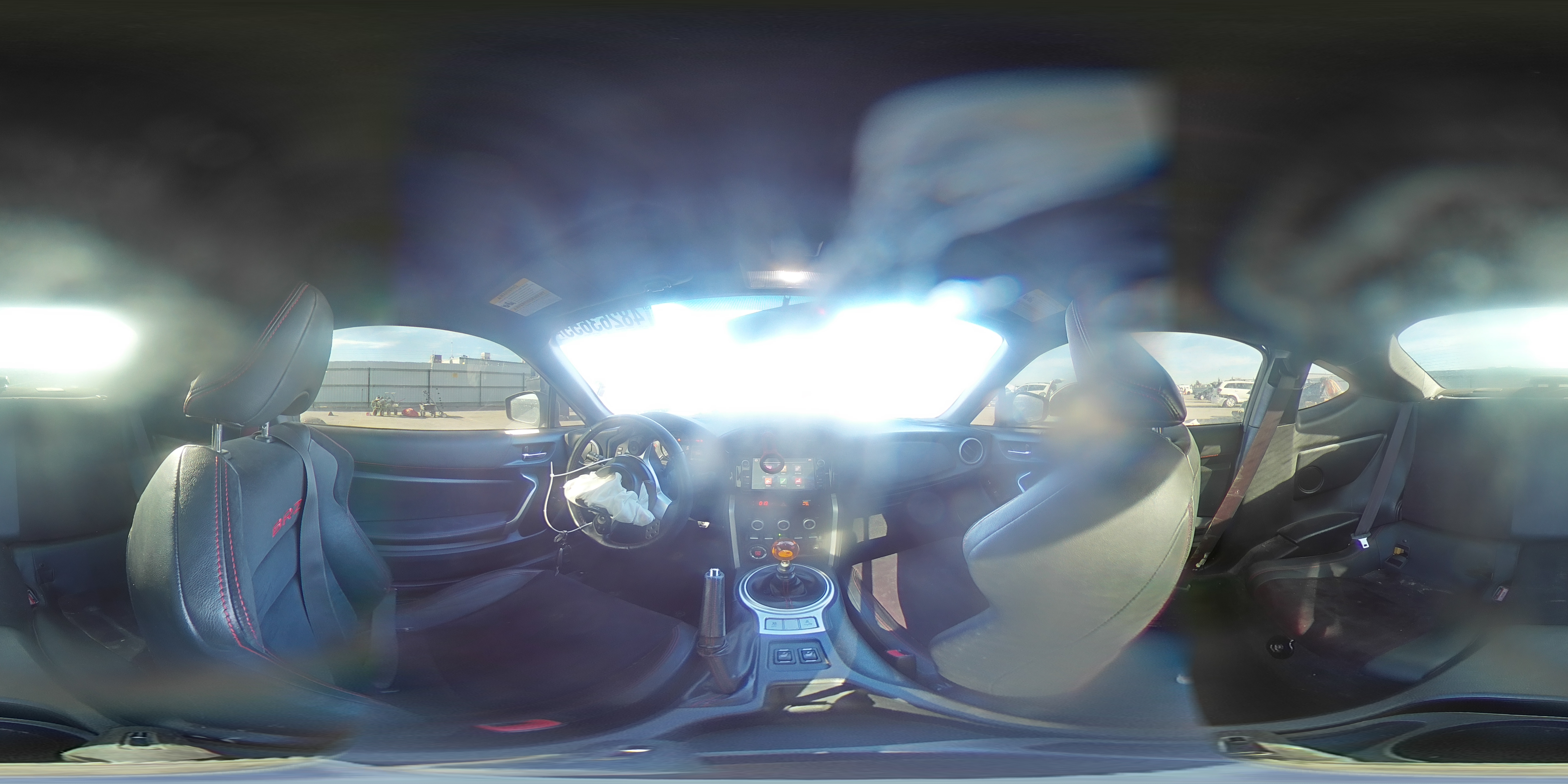 2018 Subaru BRZ - Image 13