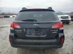 2013 Subaru Outback 2.5I Premium იყიდება Leroy-ში, NY - Front End