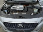 2017 HYUNDAI SONATA HYBRID for sale at Copart CA - VALLEJO