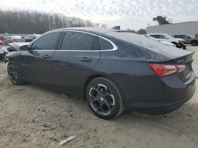  CHEVROLET MALIBU 2022 Charcoal