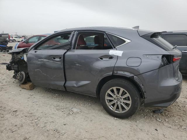  LEXUS NX 2021 Charcoal