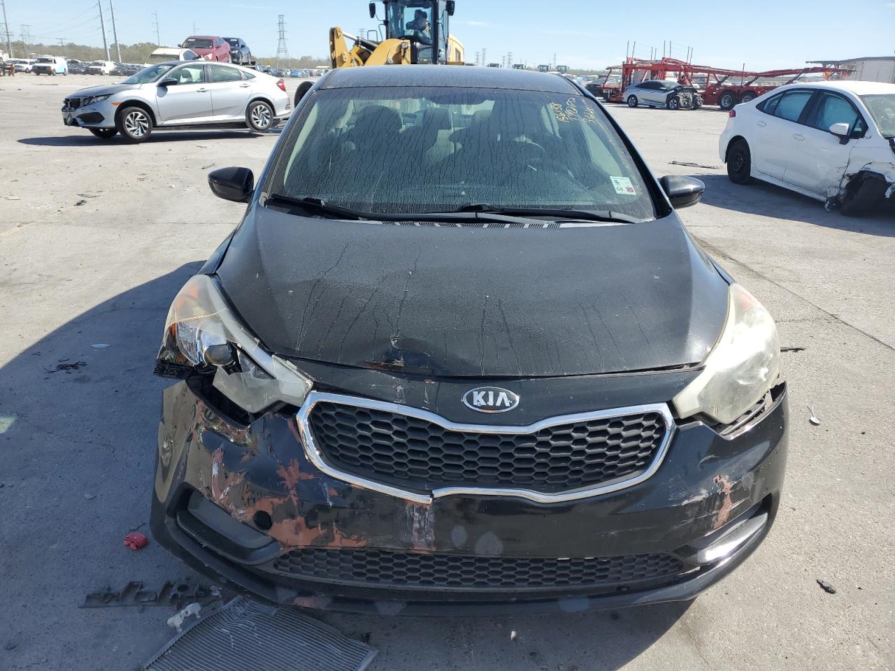 2016 Kia Forte - Image 5