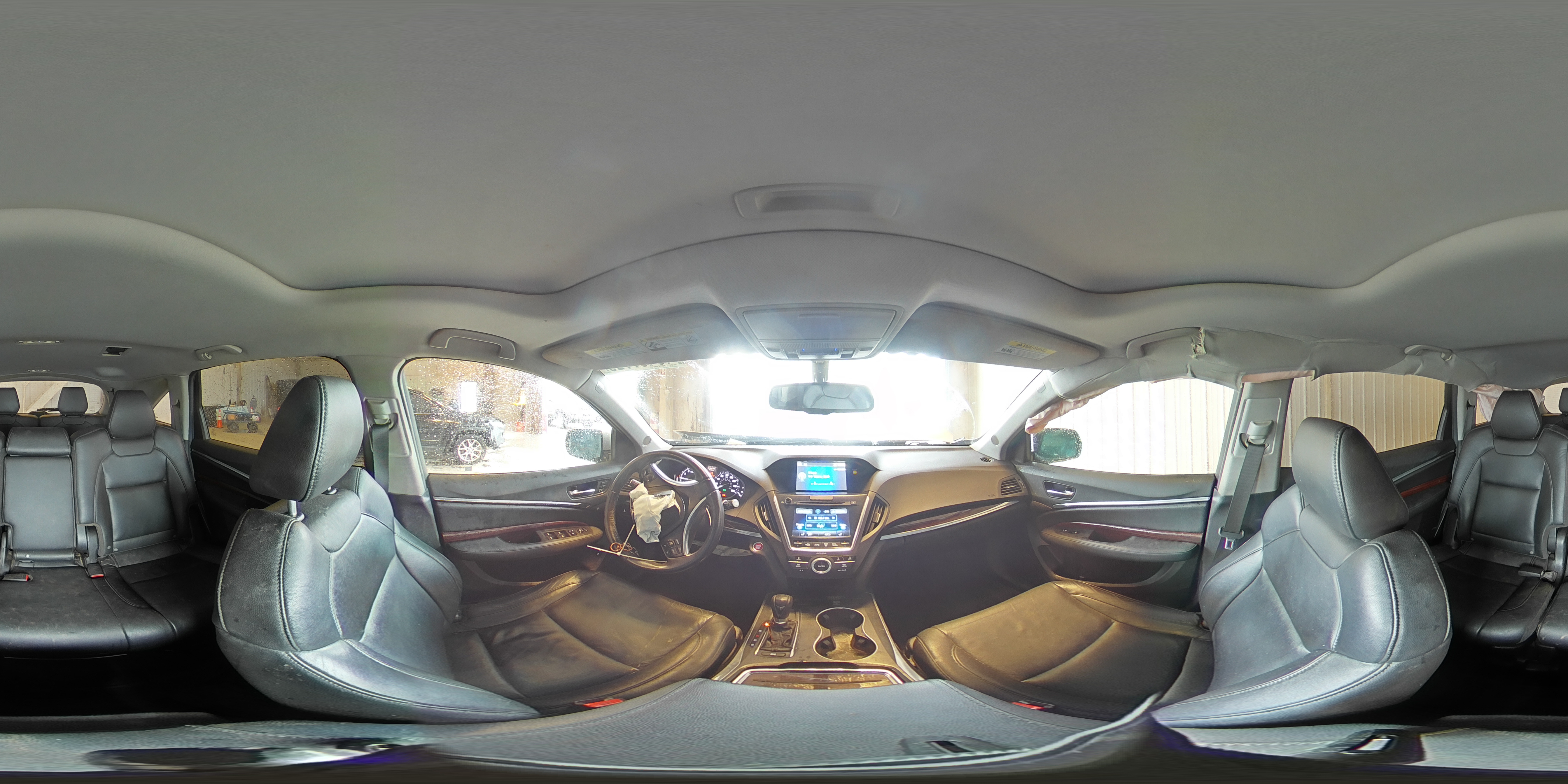 2014 Acura MDX - Image 13