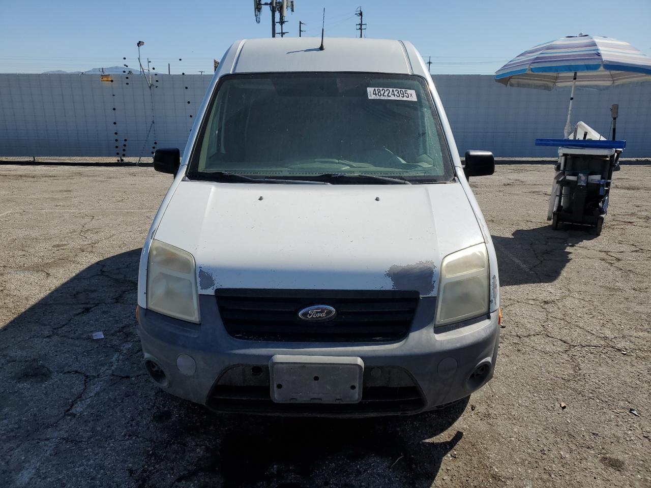 2013 Ford Transit - Image 5