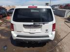 2013 Honda Pilot Exl на продаже в Albuquerque, NM - Front End