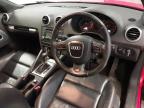 2008 AUDI A3 S LINE for sale at Copart SANDWICH