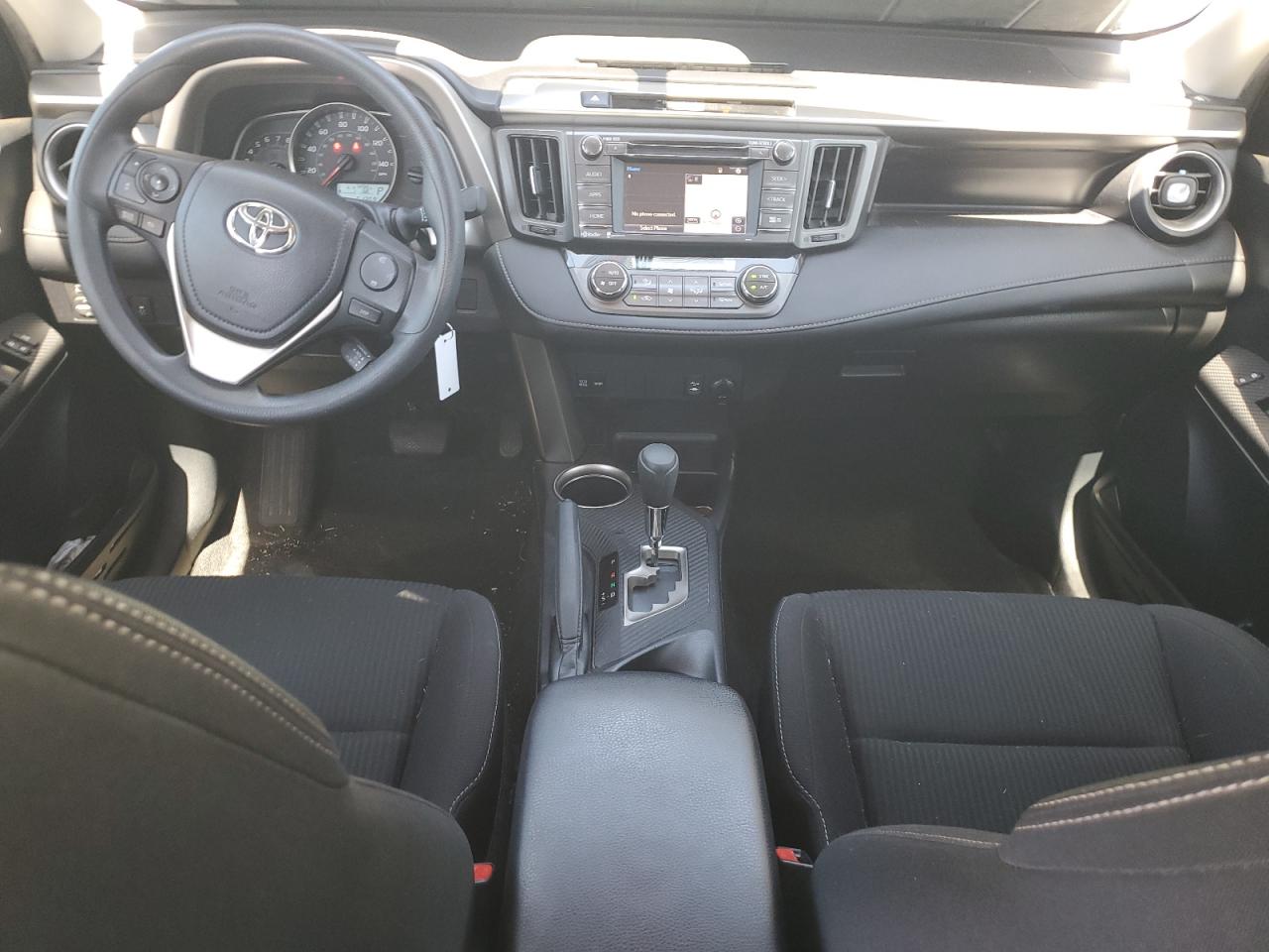 2015 Toyota RAV 4 - Image 8