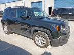 2018 Jeep Renegade Latitude na sprzedaż w Haslet, TX - Hail