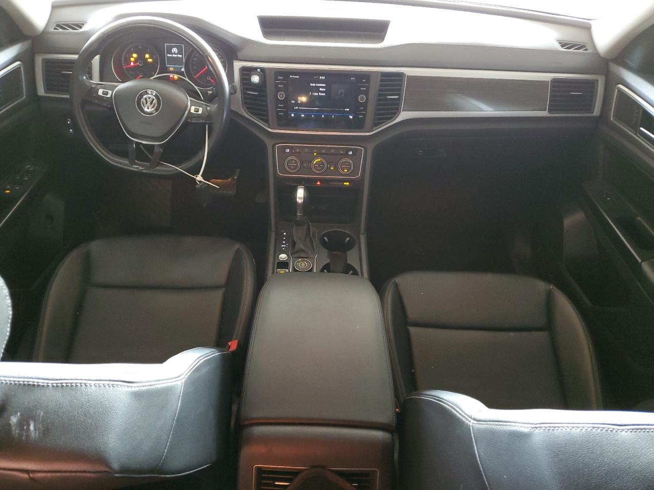 2019 Volkswagen Atlas - Image 8