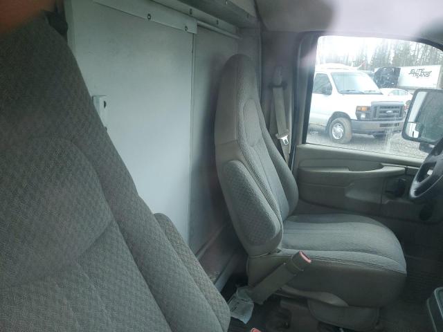 2003 CHEVROLET EXPRESS G3500 