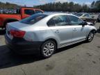 2012 Volkswagen Jetta Se zu verkaufen in Exeter, RI - Front End