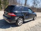 2013 Mercedes-Benz Ml 350 4Matic for Sale in Northfield, OH - Side