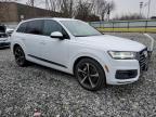 2019 Audi Q7 Prestige for Sale in North Billerica, MA - Front End