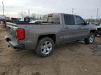 2017 Chevrolet Silverado K1500 Lt en Venta en Woodhaven, MI - Front End