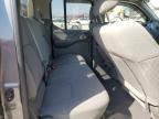 2019 Nissan Frontier S იყიდება Cahokia Heights-ში, IL - Front End