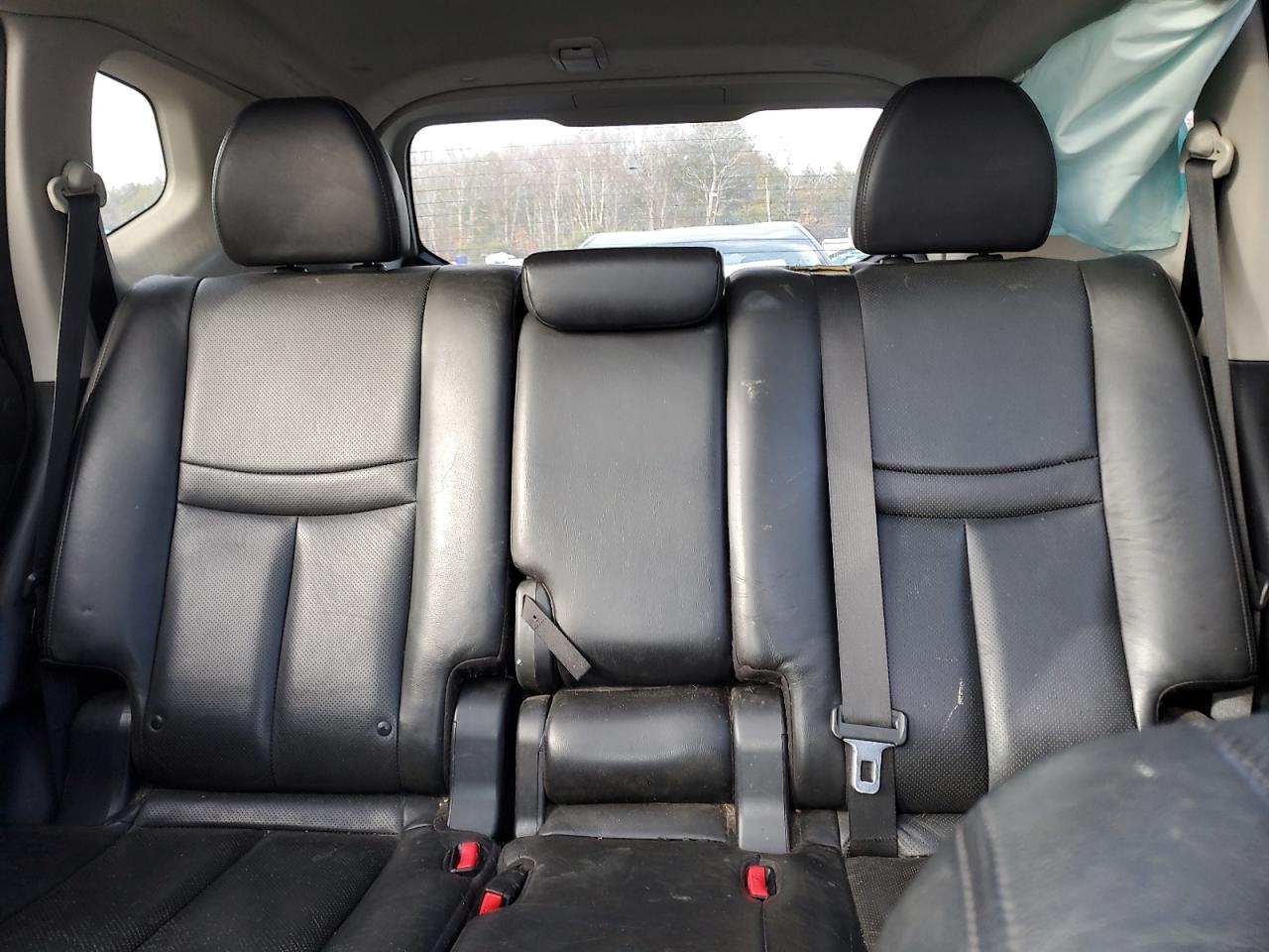 2014 Nissan Rogue - Image 10