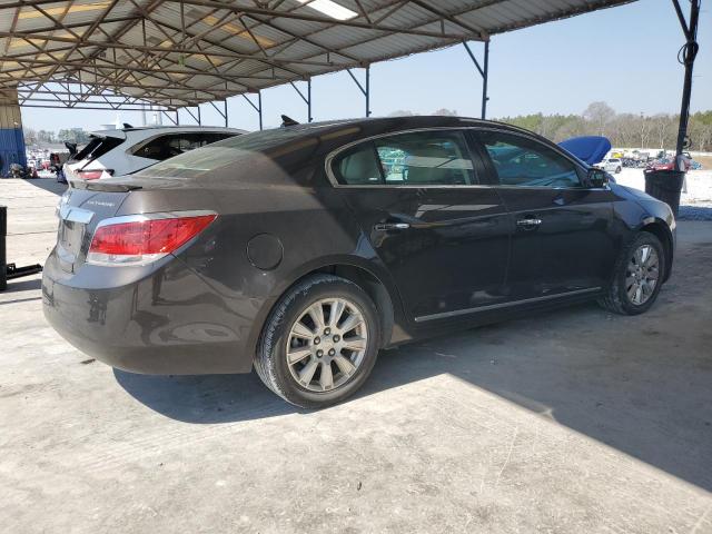  BUICK LACROSSE 2013 Коричневый