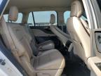 2020 Lincoln Aviator Reserve за продажба в Houston, TX - Hail