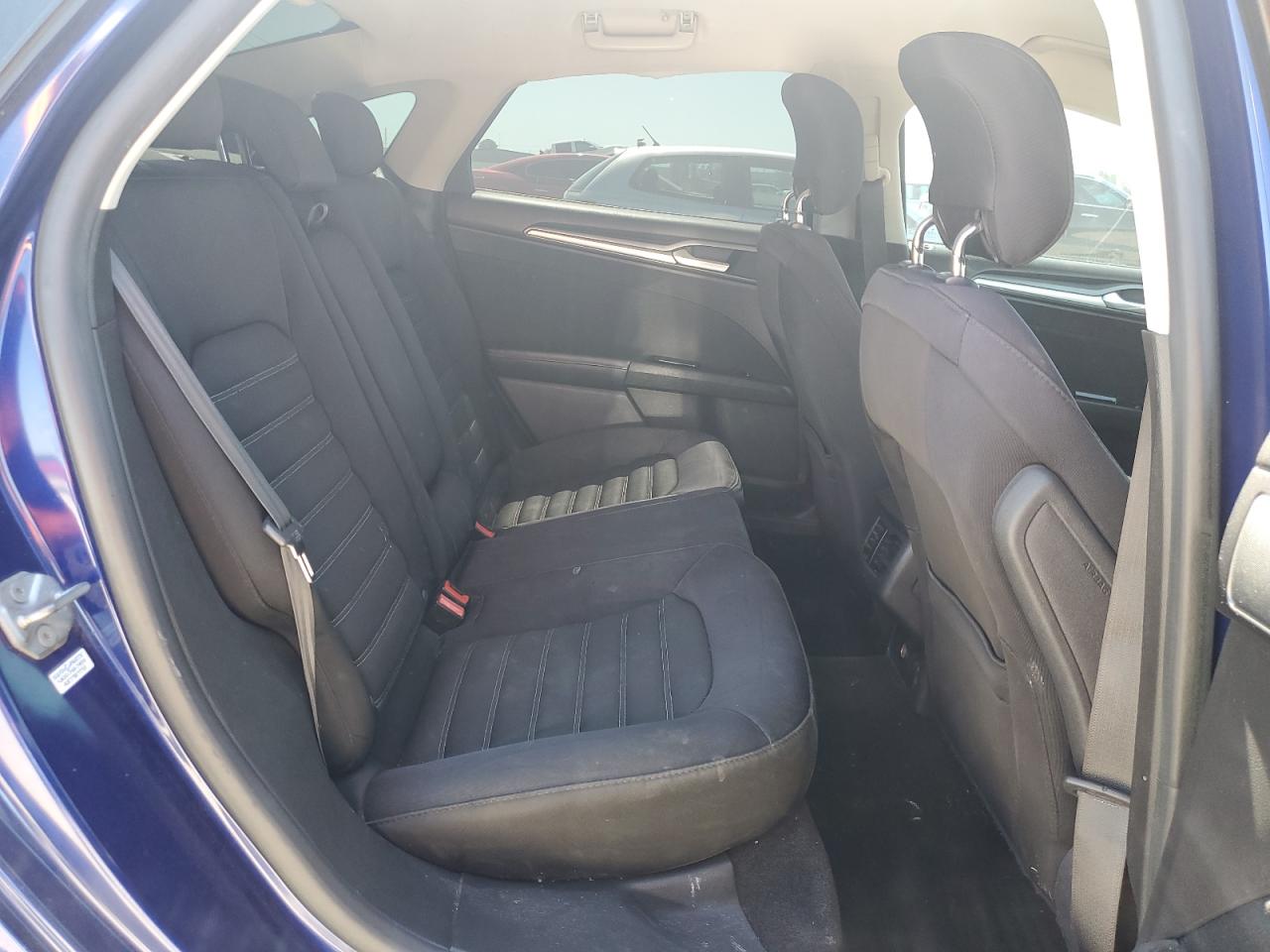 2014 Ford Fusion - Image 10