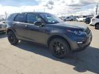 2017 Land Rover Discovery Sport Hse for Sale in Nampa, ID - Rear End